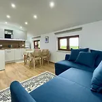 Apartmán Vista Mare Kaštel