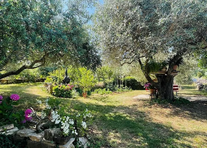 Appartement Vista Mare