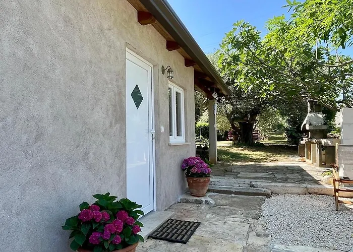 Appartement Vista Mare Kaštel