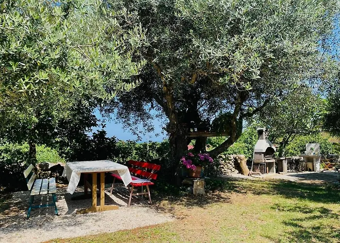 Appartement Vista Mare *